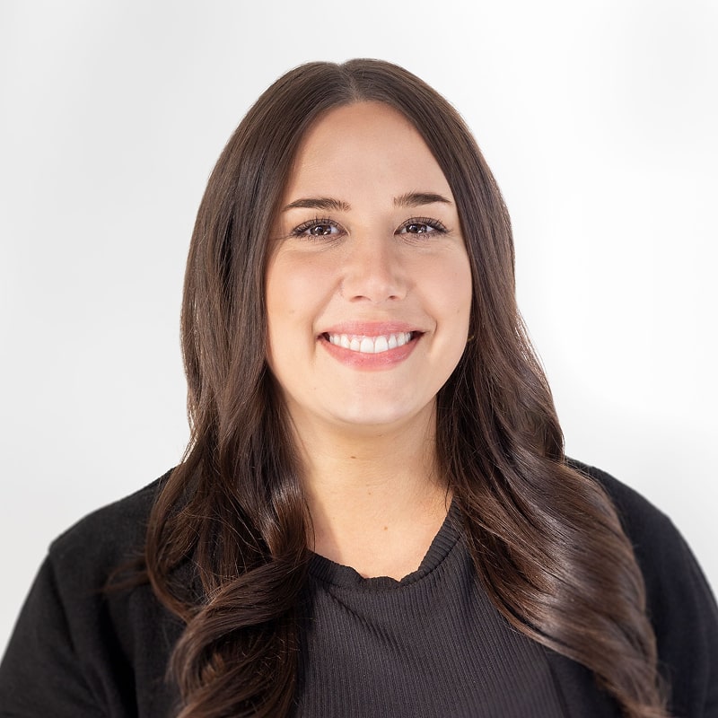 Andrea Houle's Portrait