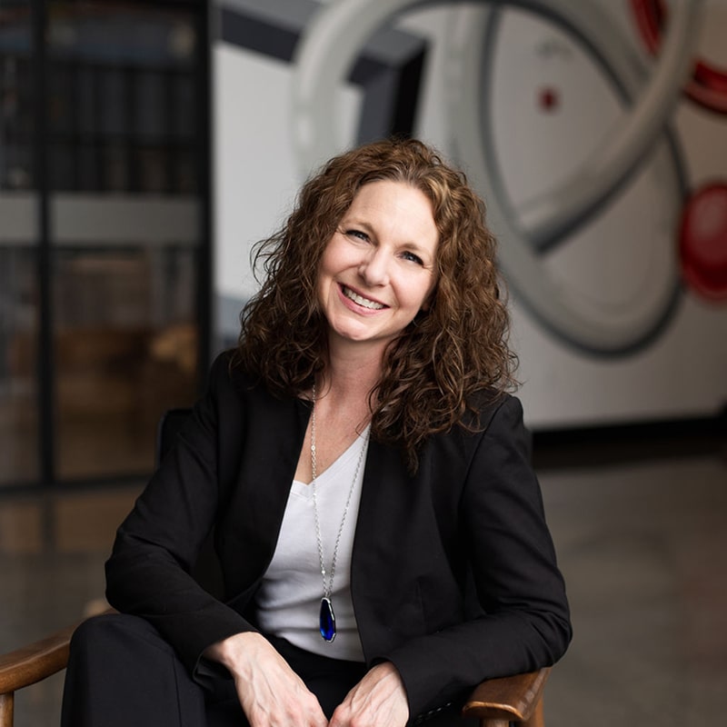 Danielle Joworski's Portrait