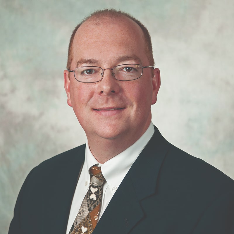 Dave Ellis's Portrait