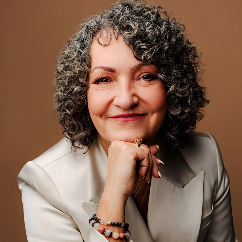 Ellyn Winters-Robinson's Portrait