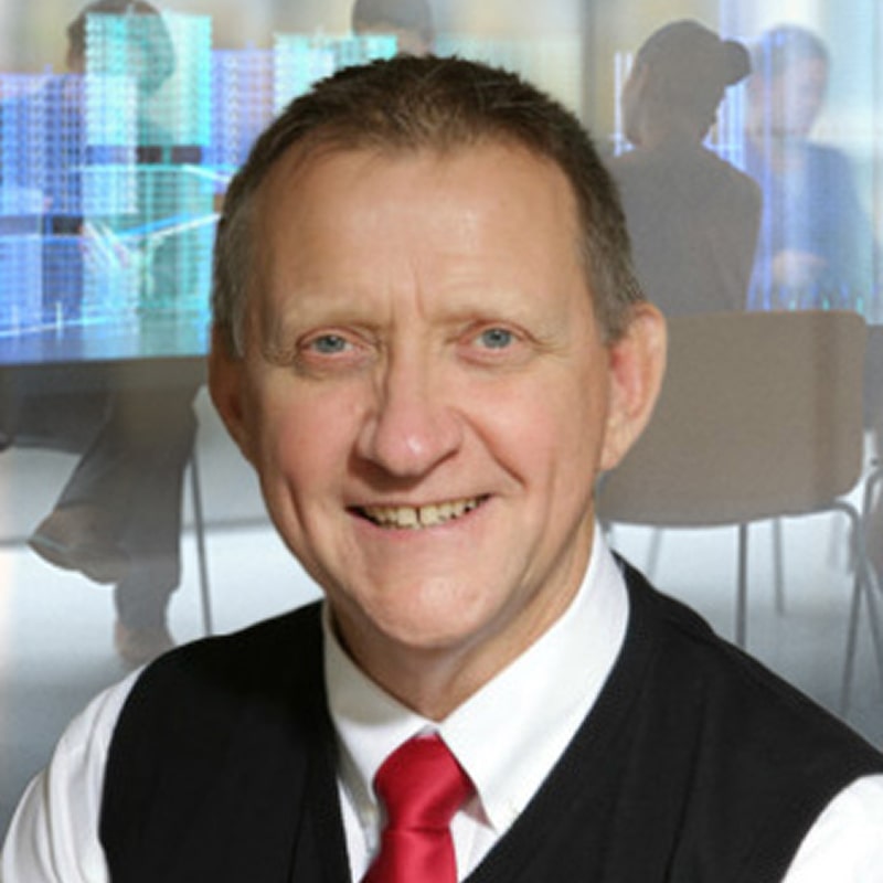 Eric Solowka's Portrait