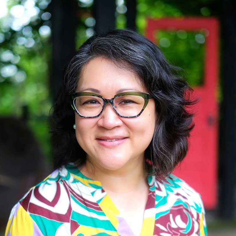 Hannah Lau's Portrait