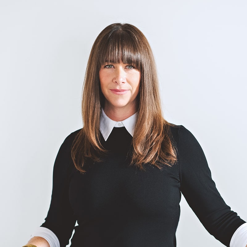 Melissa Durrel's Portrait