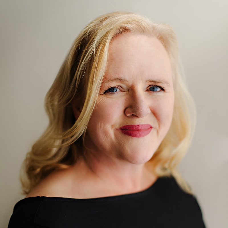 Tricia Mumby's Portrait