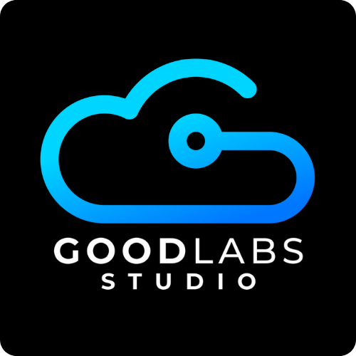 Visit GoodLabs Studio Website