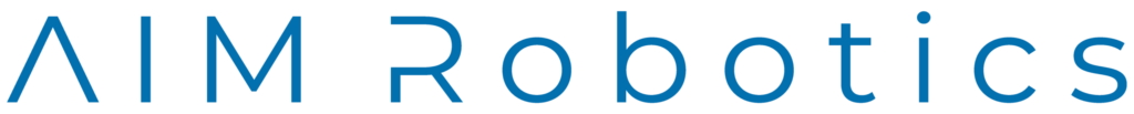 Visit AIM Robotics Website