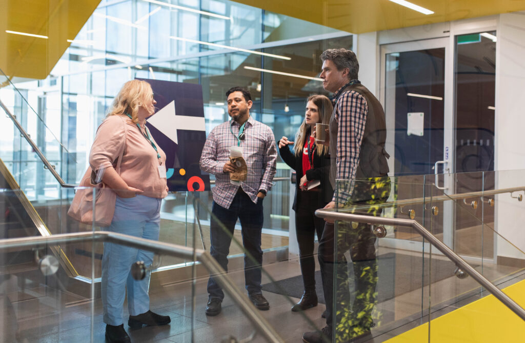 AC:Studio - Venture Studio Program - Accelerator Centre