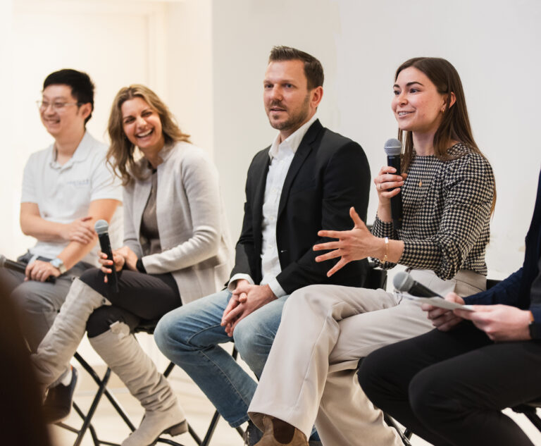 AC:Studio - Venture Studio Program - Accelerator Centre