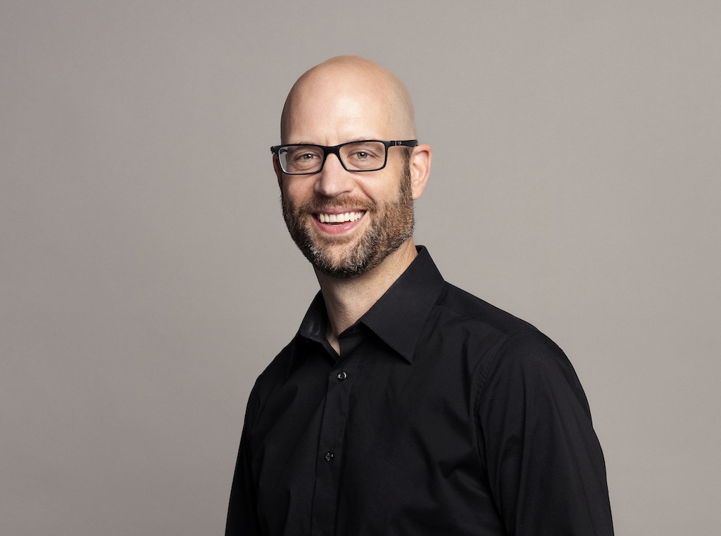 Mike Kirkup, Artificial Intelligence Mentor.
