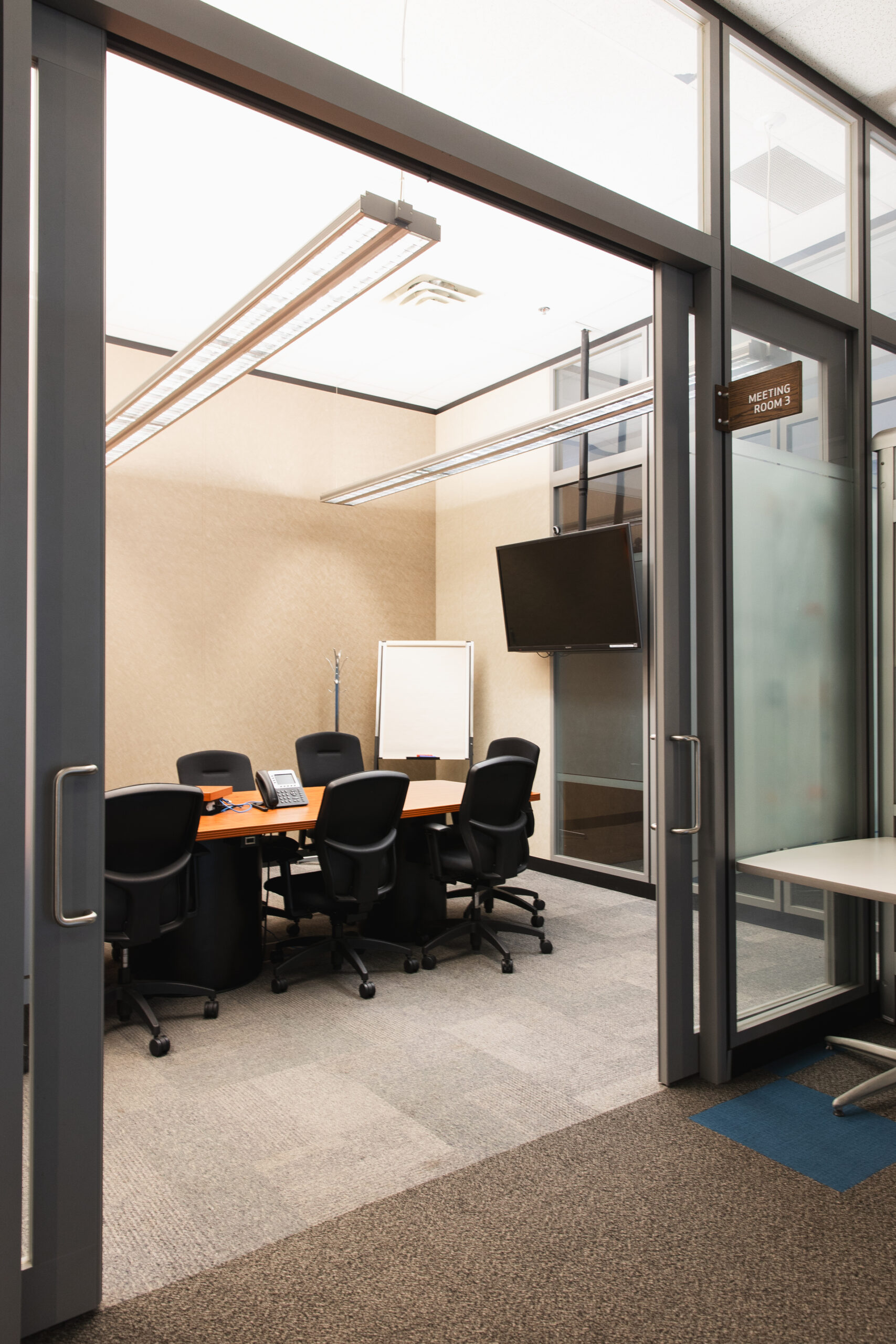 Meeting Room 3.