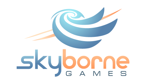 Visit Skyborne Games Canada Inc. Website