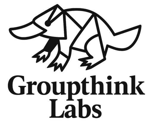 Visit Groupthink Labs Website