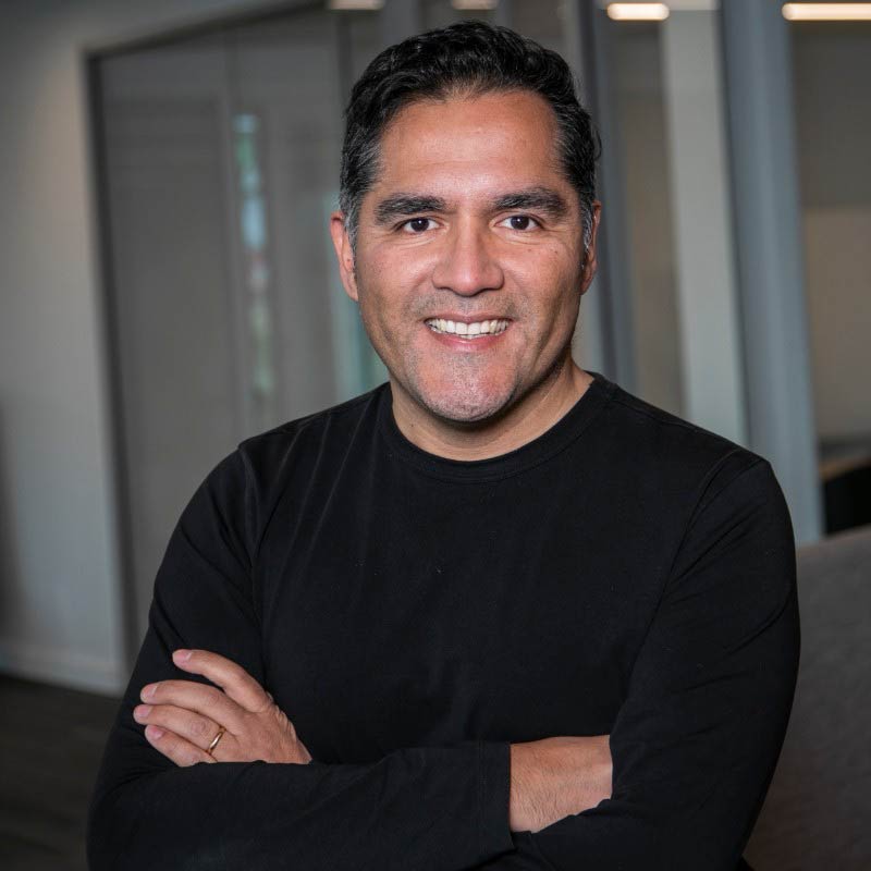 Hugo Fuentes, founder of the Owl Solutions.