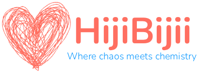 Visit HijiBijii Inc. Website