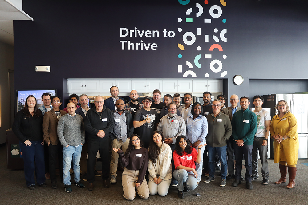 Cohort 2 of AC:RevLab