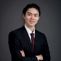 Jianping (Felix) Xu.