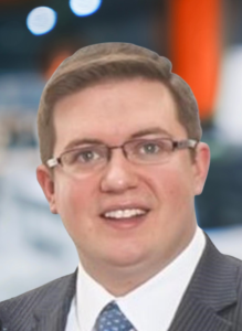 Scott Chartrand from MNP.