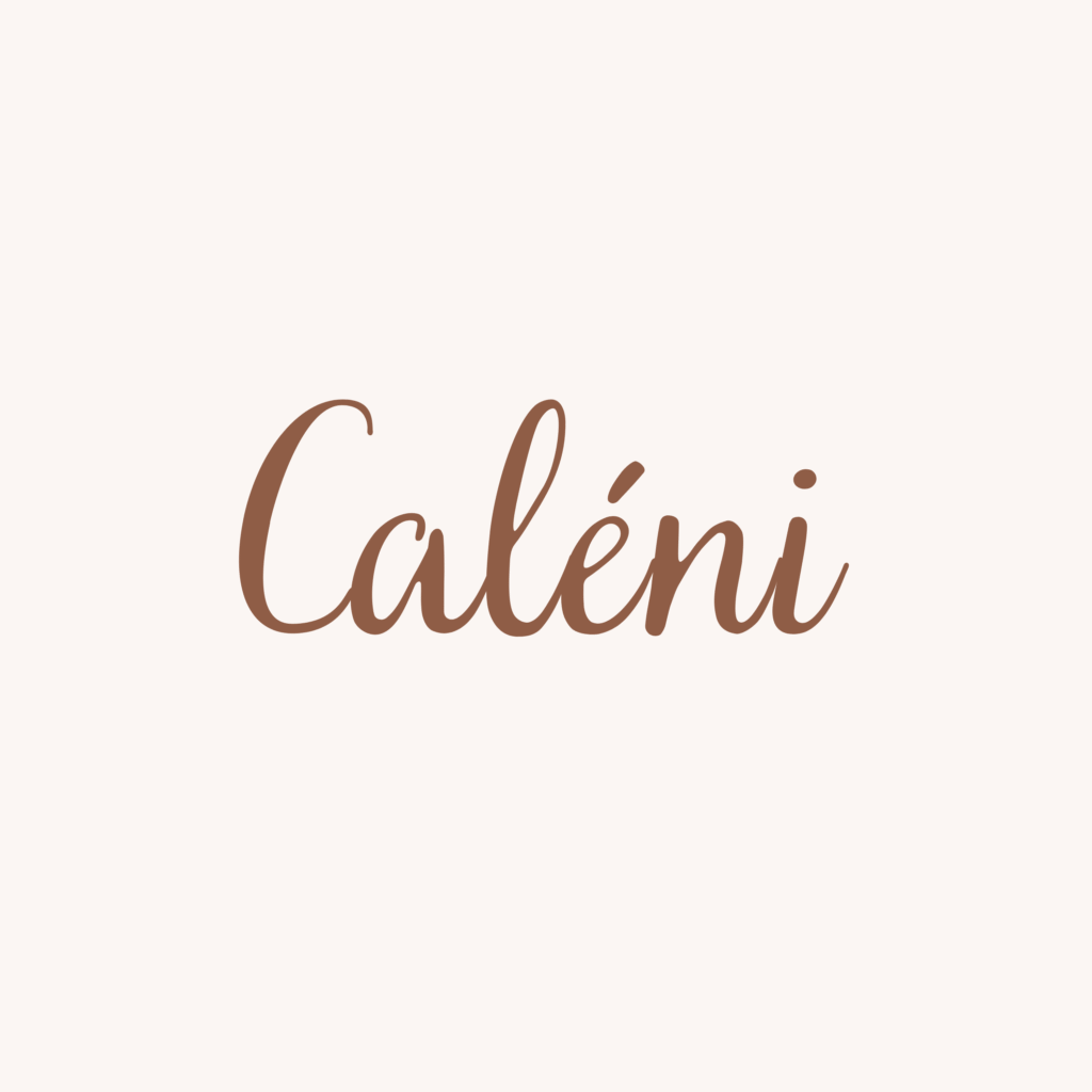 Visit Caleni Wellness Website