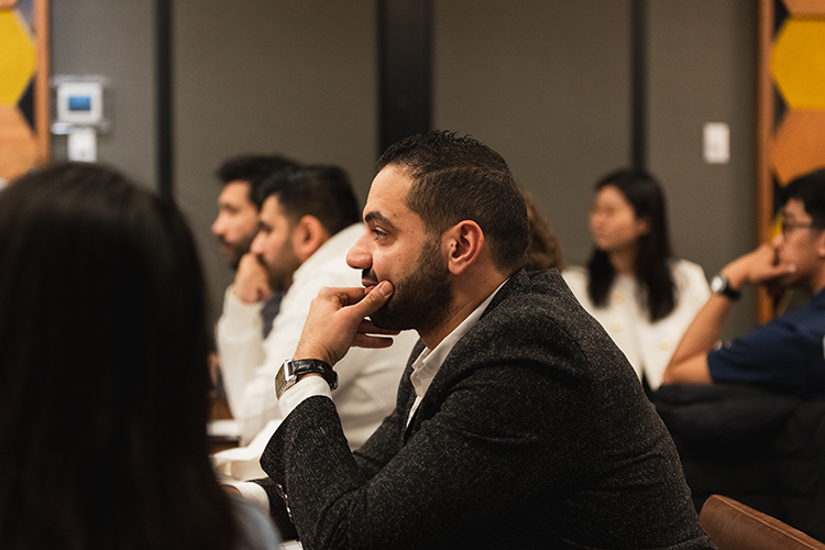 AC:Studio Cohort 2 Showcase.