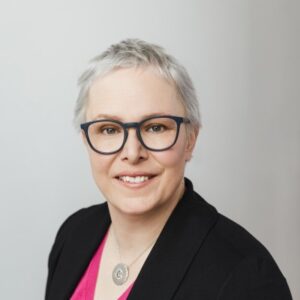Sarah Beth Bianchi.