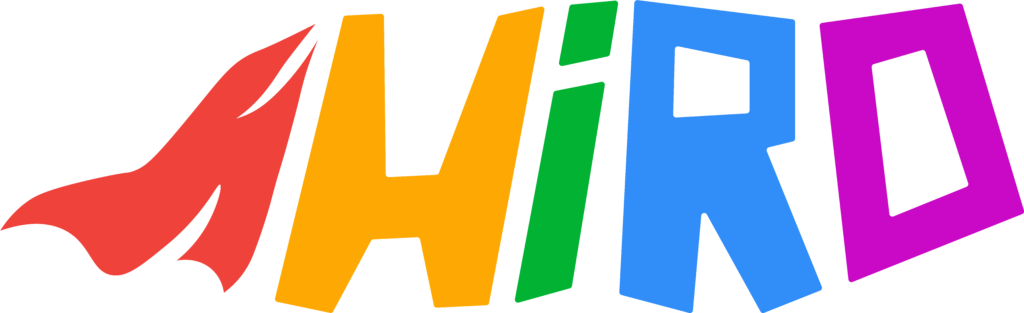 Visit Hiro Technologies Inc. Website