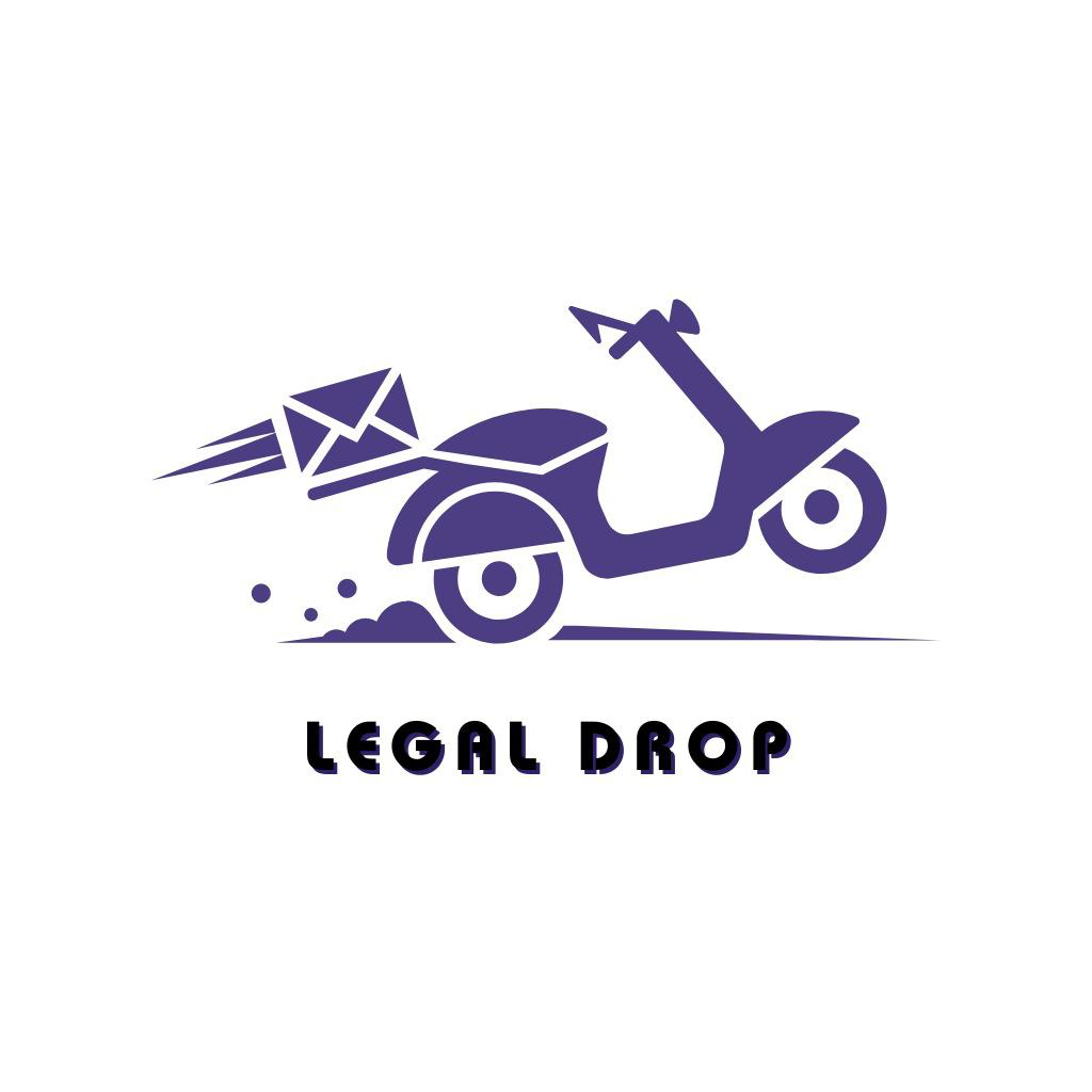 Visit LegalDrop Website