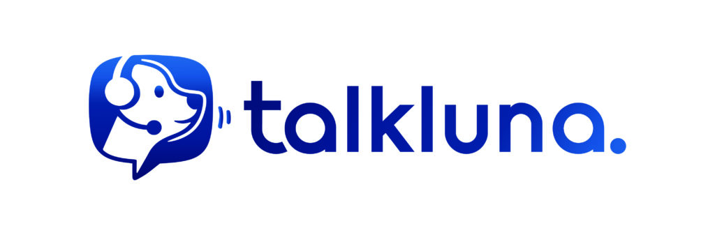 Visit TalkLuna Technologies Cooperation Website
