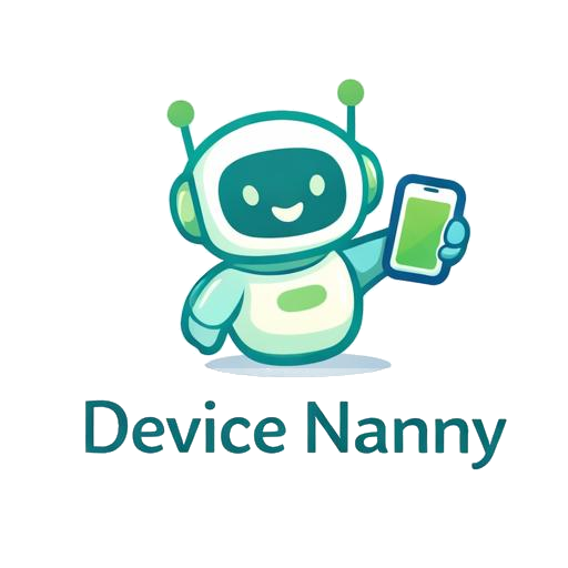 Visit Device Nanny Website