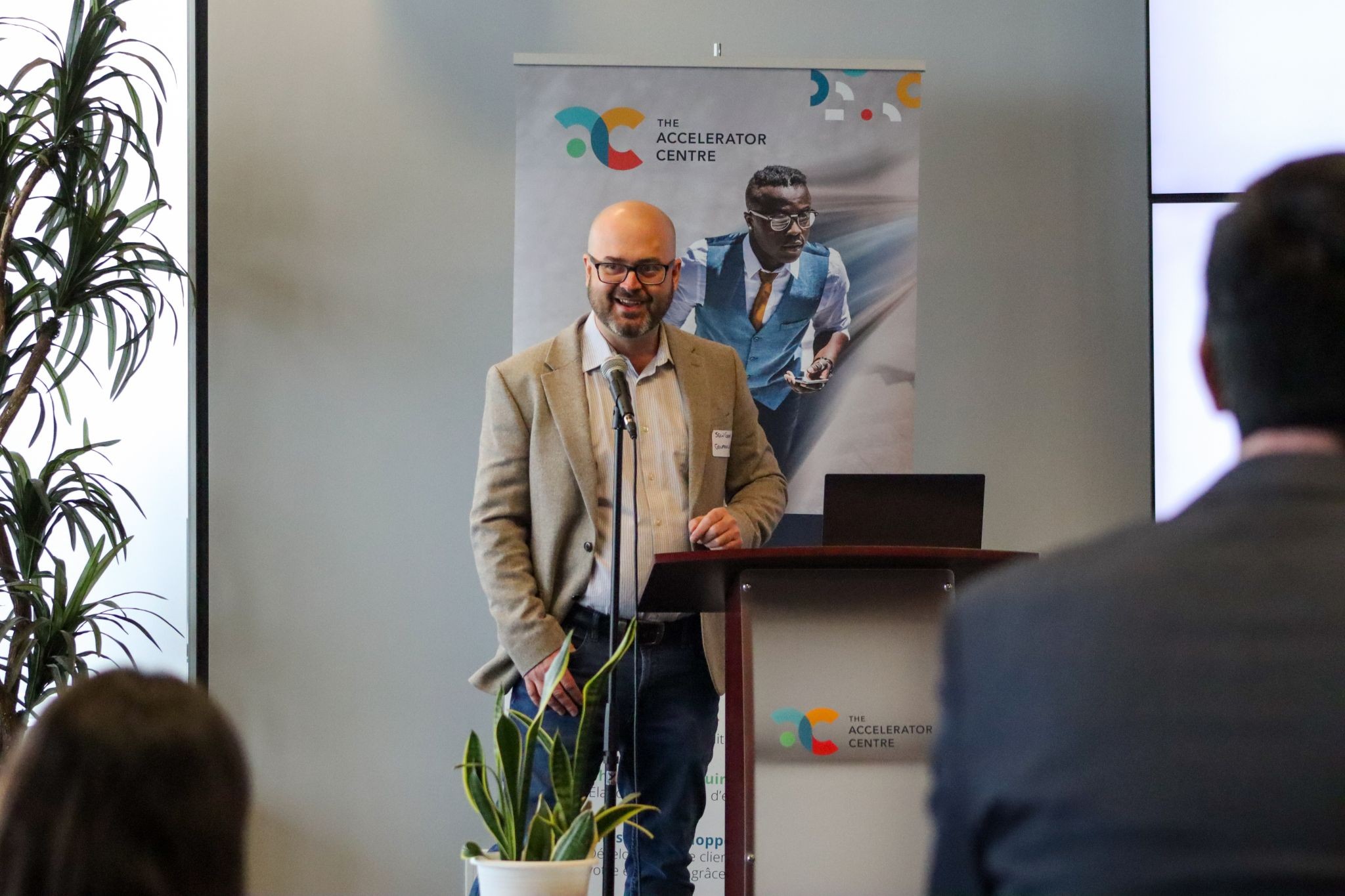 Founder of Groupthink Labs.