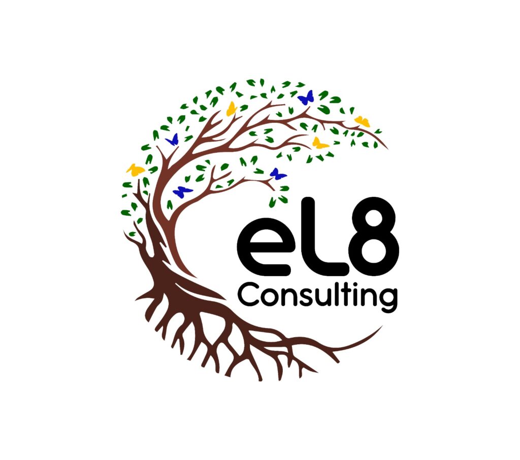 Visit eL8 Consulting Ltd. Website