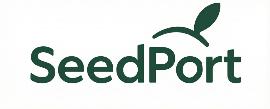 Visit SeedPort Website