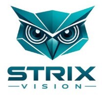 Visit Strix Vision Inc. Website
