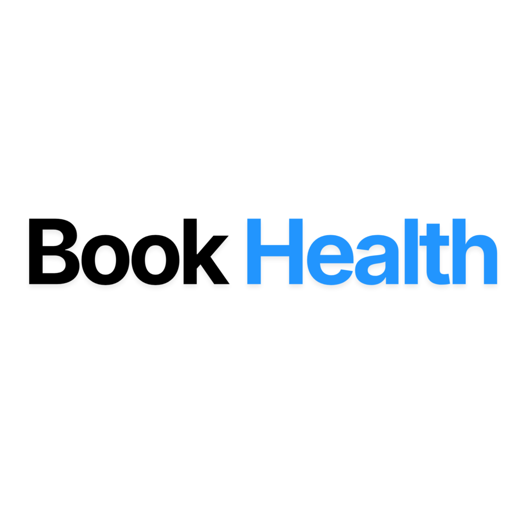 Visit BookHealth AI Inc. Website