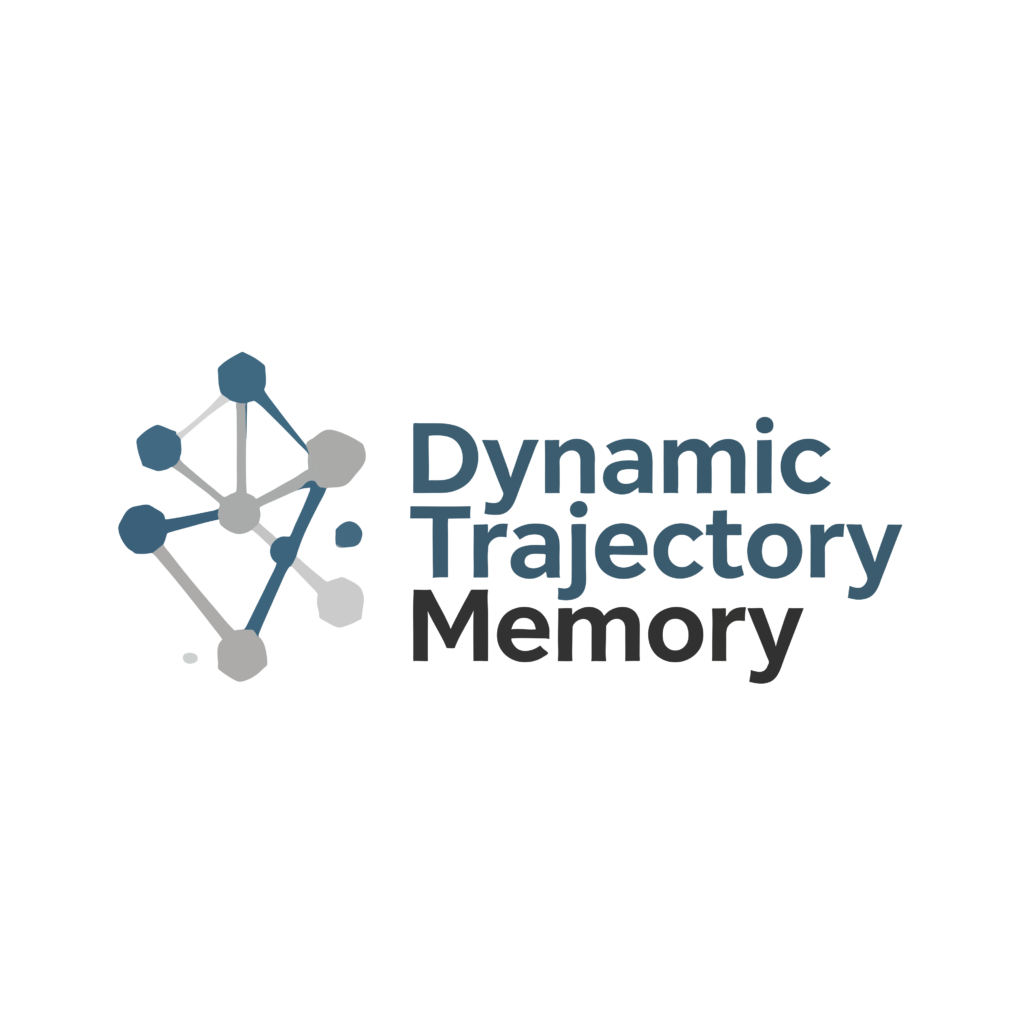 Visit DTM Dynamic Trajectory Memory Website