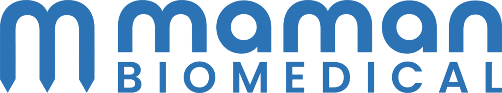 Visit Maman Biomedical Website