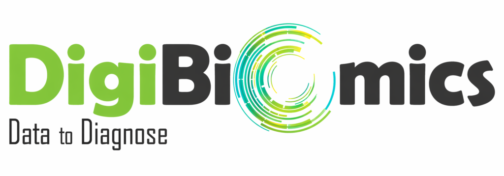 Visit DigiBiomics Inc Website