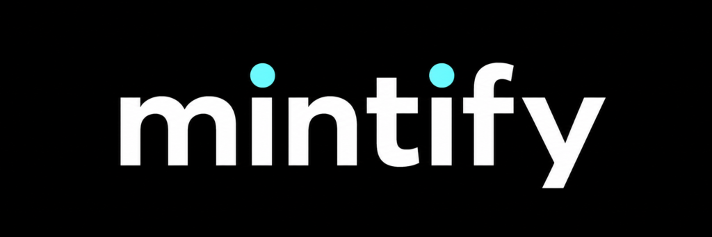 Visit Mintify Digital Inc. Website