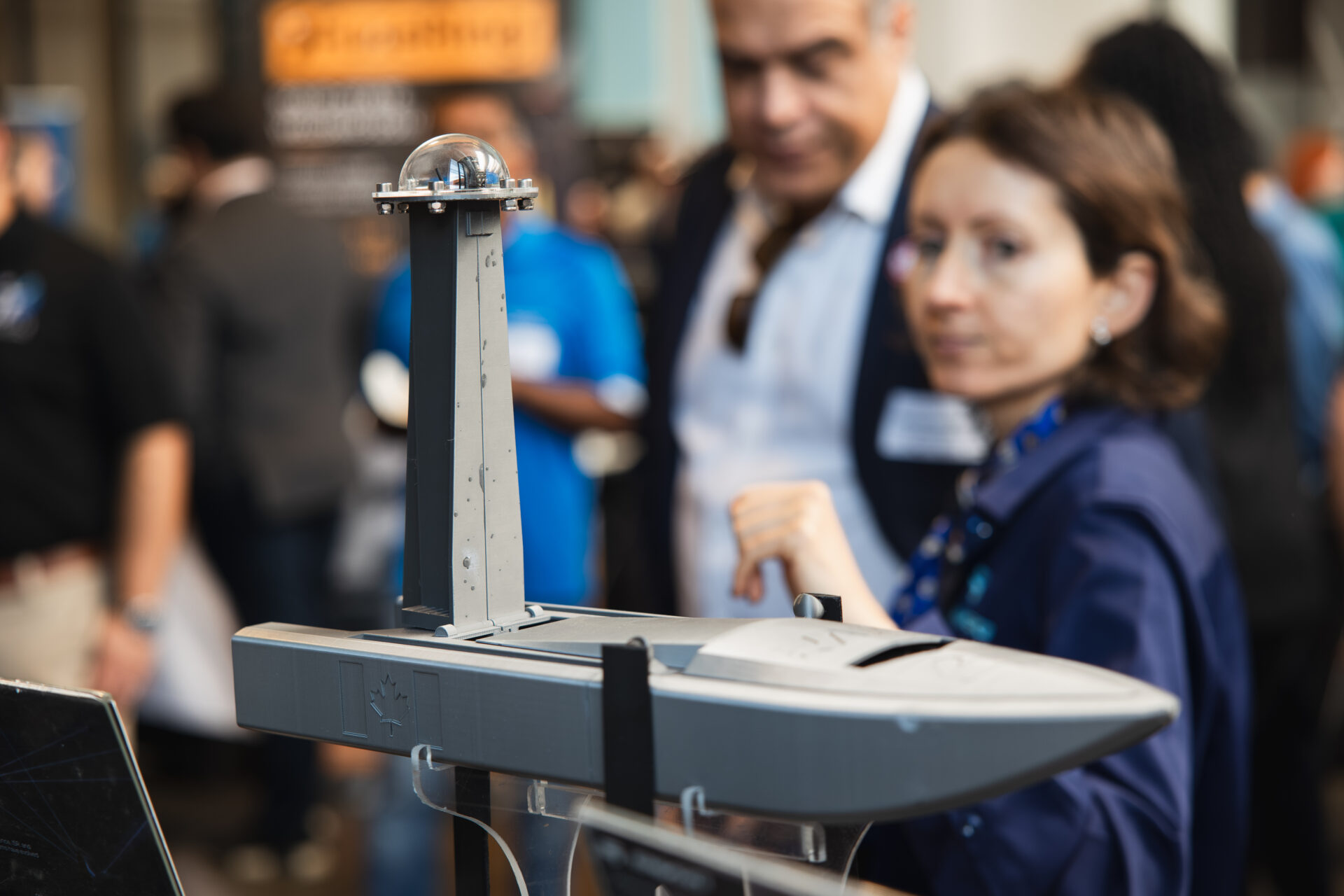 Aero Expo 2026.