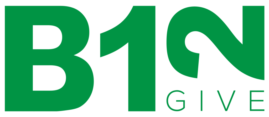 Visit B12Give Website