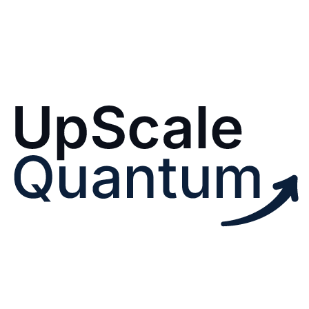 Visit UpScale Quantum Solutions Inc. Website