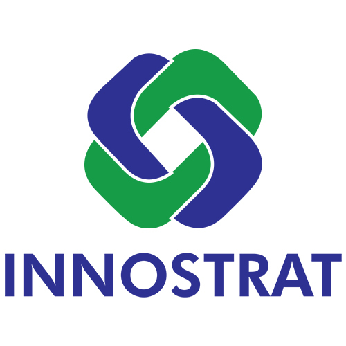 Visit INNOSTRAT™ Website