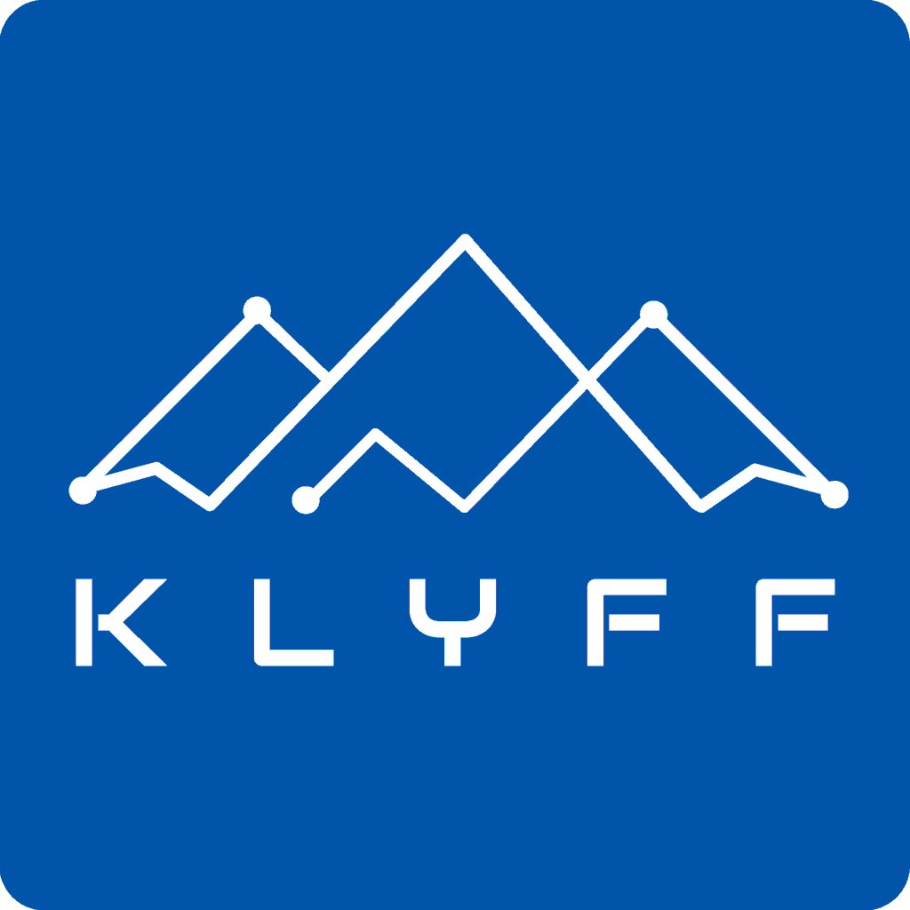 Visit Klyff Inc. Website