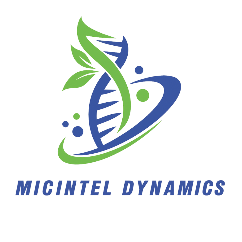 Visit Micintel Dynamics Inc. Website