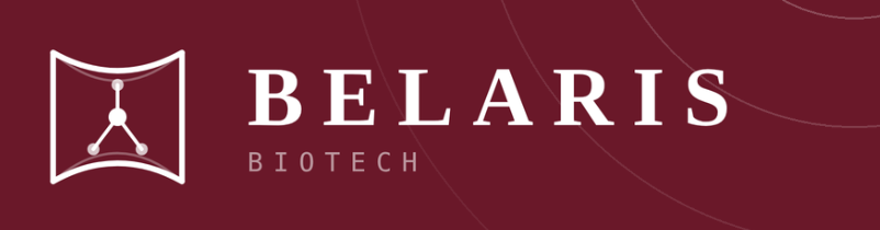 Visit Belaris Biotech Website