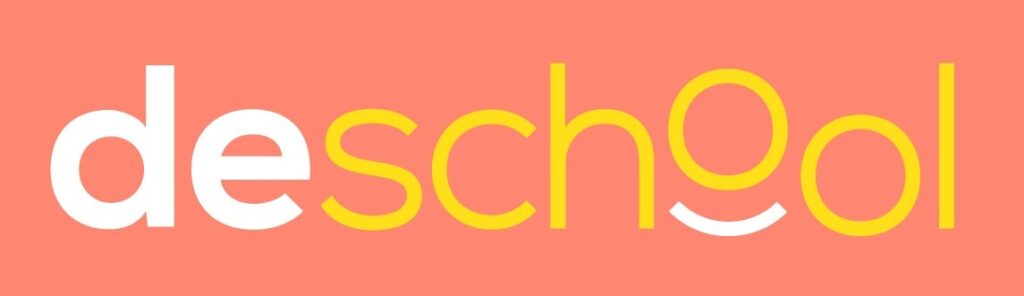 Visit Deschool Online Website