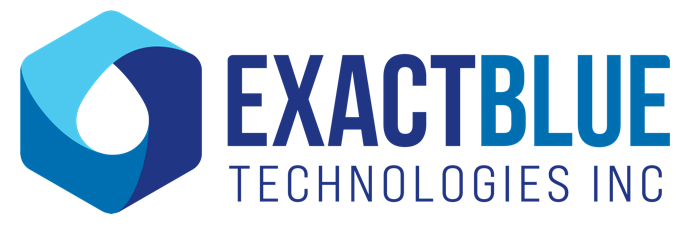 Visit ExactBlue Website