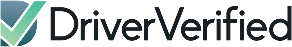 Visit DriverVerified Website