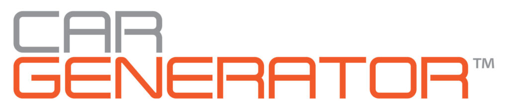 Visit CarGenerator Website