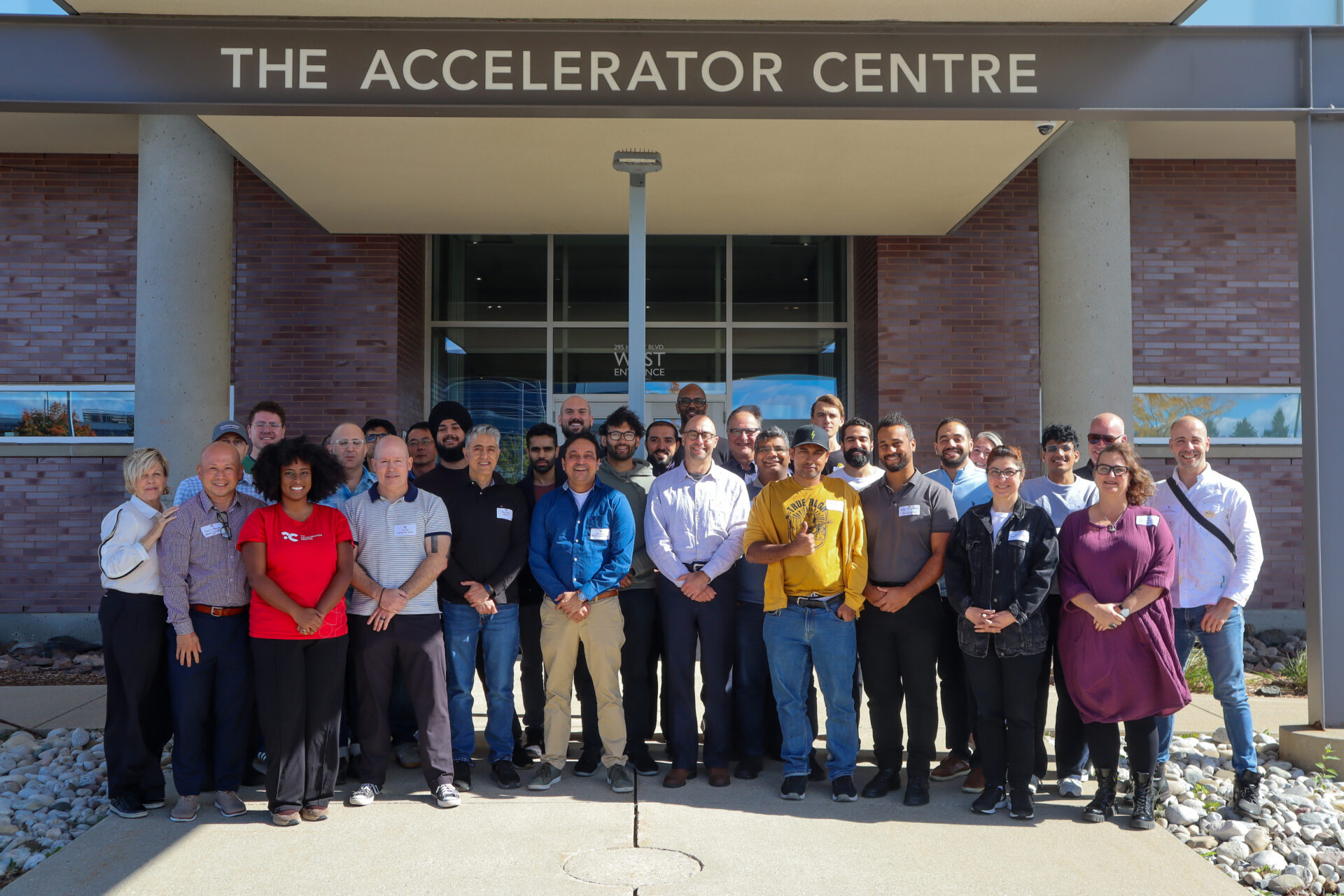 Cohort 4 of AC:RevLab.