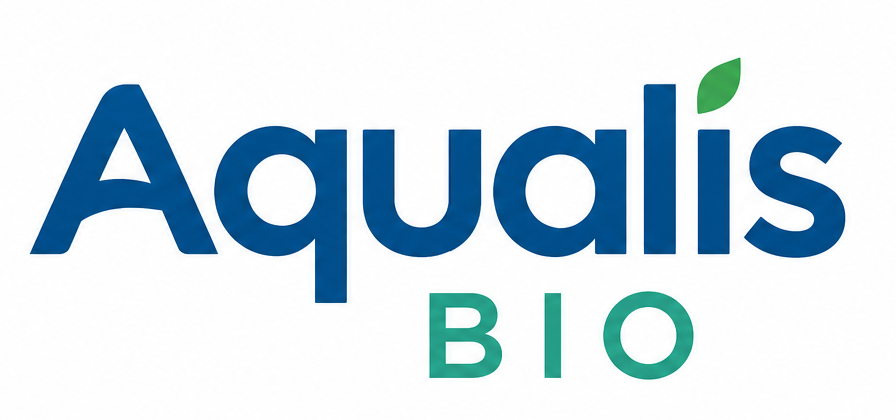 Visit Aqualis Bio Website